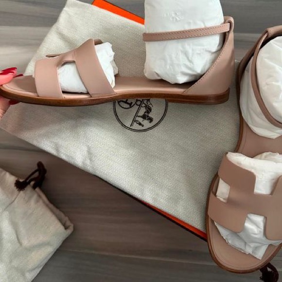 Hermes Santorini - Picture 2 of 4